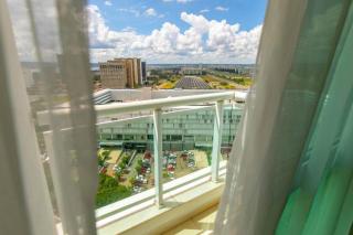 Saint Moritz - Vista Esplanada - Brasilia - 9