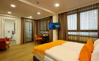 Trip Inn Hotel Frankfurt-Heusenstamm I Tagungshotel - Heusenstamm - 5