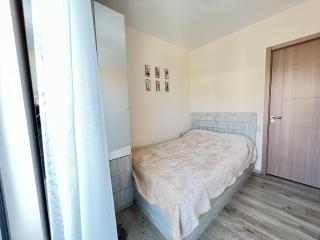 Didveli, apartment Kesane - Bakoerjani - 2