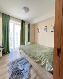 Didveli, apartment Kesane - Bakoerjani - 4