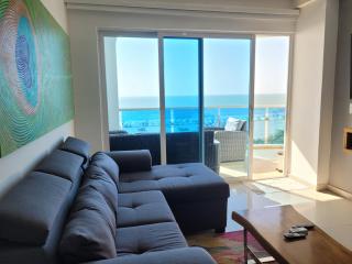 Apartamento 503 Retiro del Caribe Vista al Mar - Cartagena das Índias - 9