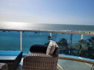 Apartamento 503 Retiro del Caribe Vista al Mar - Cartagena das Índias - 6