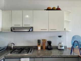 Apartamento 503 Retiro del Caribe Vista al Mar - Cartagena das Índias - 5