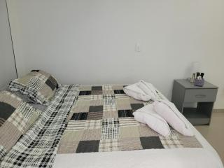 Apartamento 503 Retiro del Caribe Vista al Mar - Cartagena das Índias - 4