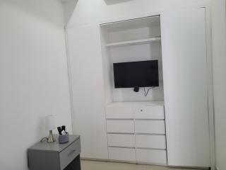 Apartamento 503 Retiro del Caribe Vista al Mar - Cartagena das Índias - 3