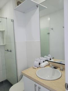 Apartamento 503 Retiro del Caribe Vista al Mar - Cartagena das Índias - 2