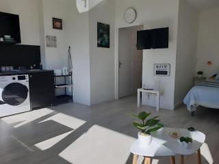 Appartement Le Classik' PARKING PRIVÉ - Mâcon - 4