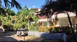 Duplex no Centrinho de Pipa cozinha e 2 banheiros - Pipa - 8