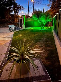 La Villa Rustica - 8