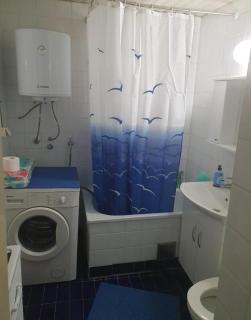 Lake-Town Apartment - Ohrid - 9