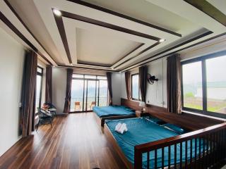 Saigonese Villa - Sapa - 7