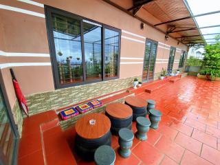 Saigonese Villa - Sapa - 6