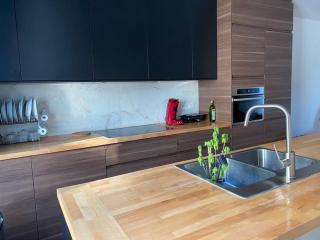 Apartment diamond area #201 - Anvers - 8