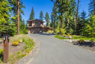 Suncadia 6 bdrm luxurious with magnificent golf views - Cle Elum - 9