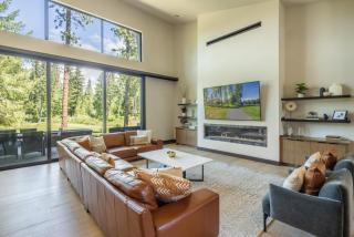Suncadia 6 bdrm luxurious with magnificent golf views - Cle Elum - 5