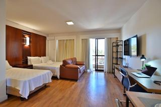Flat 220 próximo ao congresso - Brasilia - 7