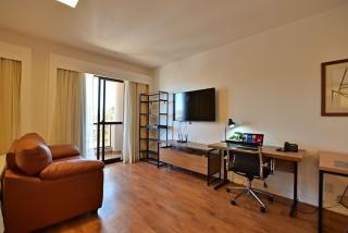 Flat 220 próximo ao congresso - Brasilia - 5