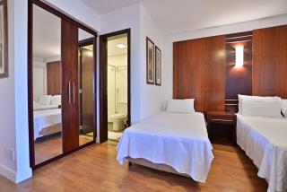 Flat 220 próximo ao congresso - Brasilia - 2