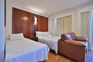 Flat 220 próximo ao congresso - Brasilia - 1