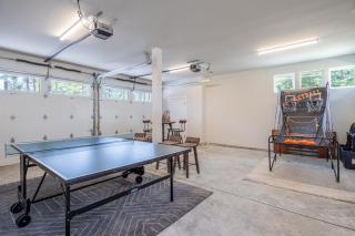 Suncadia 6 Bdrm home with hot tub, game room, and pet friendly - 8