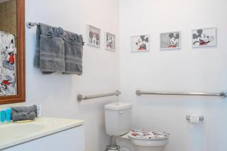 A Magical condo close to Disney CSS1 - Kissimmee - 9