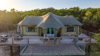 Hillside Retreat at Mystic Hills Ranch - Fischer - 9