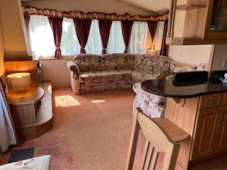 Farmyard Cabin - Tamerton Foliot - 7
