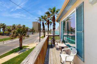 Marlin Street Tomehome A - South Padre Island - 2
