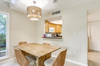 Fort Pierce Condo Walk to Beach and State Park! - Fort Pierce - 2