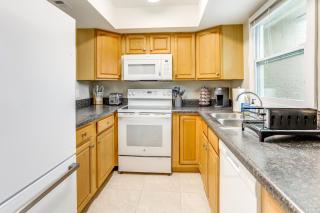Fort Pierce Condo Walk to Beach and State Park! - Fort Pierce - 1