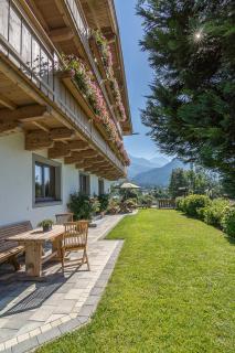Faustlinghof - Saalfelden am Steinernen Meer - 6