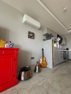 Suna Summer House - Marmaris - 4