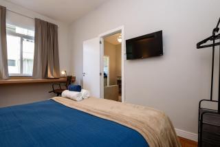 1BDR 2 min. de la playa de Copacabana |NSC371/1011 - 5