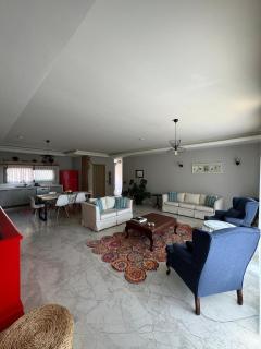 Suna Summer House - Marmaris - 6