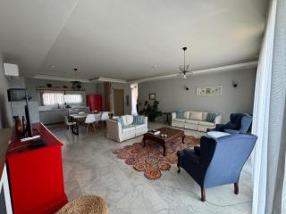 Suna Summer House - Marmaris - 7