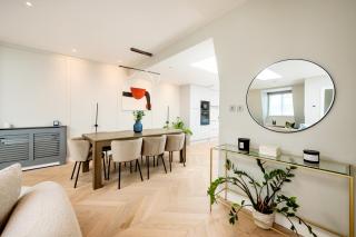 Arcore London Premium Apartments West End - 3