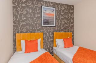 2 Bedroom Morden Flat Next To Brighton Beach & Shopping Center - Brighton & Hove - 3