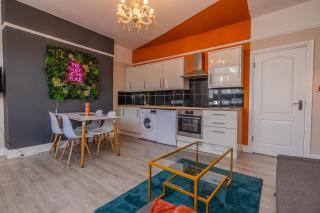 2 Bedroom Morden Flat Next To Brighton Beach & Shopping Center - Brighton & Hove - 9