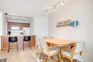 Pyramid 4D - Ocean City - 3