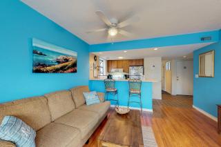 Arcadian Dunes 02-208 - Myrtle Beach - 1