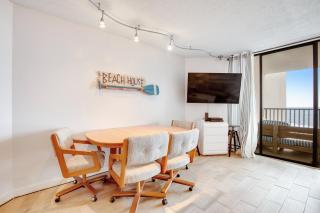 Pyramid 4D - Ocean City - 2