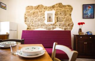 Antica Dimora Nel Tufo - Free Wifi - San Quirico - 0