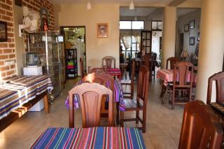 Hostal amancay - 2