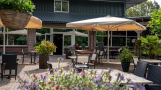 Hotel Martensplek - Tiendeveen - 7