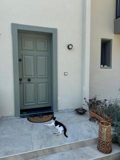 Suna Summer House - Marmaris - 9