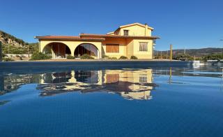 Villa Jolies - Viddalba - 4