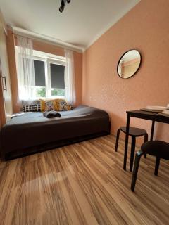 OLD TOWN Toma Studio - Self Check In - 24 hours - Liepāja - 0