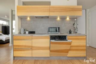 Apartament 4U - Pogorzelica - 2