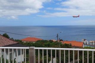 Sol e Mar by the airport - Santa Cruz - Madeira - 2
