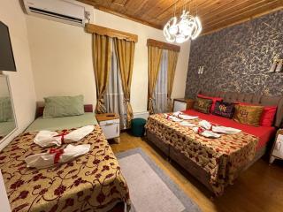 Royal Gur Hotel - Istambul - 0